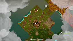 ꡼ No.003 | Above Snakes