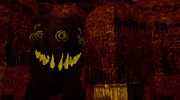 ꡼ No.001 | The Nameless City