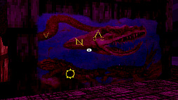 ꡼ No.006 | The Nameless City