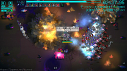 絶境ヒーローズ