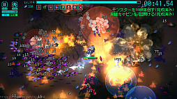 絶境ヒーローズ