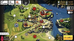 画像ギャラリー No.007のサムネイル画像 / 「ドールズフロントライン」PC版のサービスをSteamで本日開始。Sunborn IDを使ってアプリ版とも連携が可能