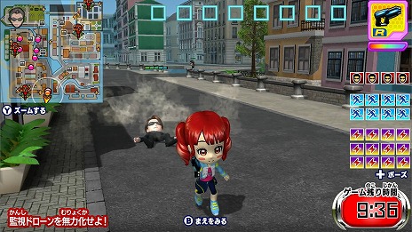 ꡼ No.011Υͥ / ƨ ϥ󥿡VSƨ!ߤϤɤäǾǤ뤫!?סȯ124˷ꡣåAmazonեȤ륭ڡ󤬳