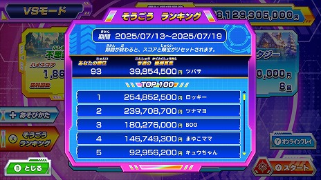 ꡼ No.021Υͥ / ƨ ϥ󥿡VSƨ!ߤϤɤäǾǤ뤫!?סȯ124˷ꡣåAmazonեȤ륭ڡ󤬳