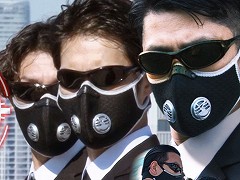 ƨ ϥ󥿡VSƨ!ߤϤɤäǾǤ뤫!?סȯ124˷ꡣåAmazonեȤ륭ڡ󤬳