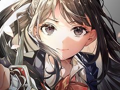 “怪異×美少女×バトル”なビジュアルノベル「月夜にかれん」，Steamストアページを公開。一部の出演声優を決定するオーディションが開催へ