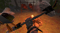 ꡼ No.003 | Neolithic Dawn