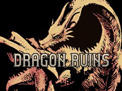 ダンジョンクローラー「Dragon Ruins」,PS5/Xbox/Switch向けに配信開始。12のクラスから4人パーティを組んで,ドラゴンの討伐を目指す