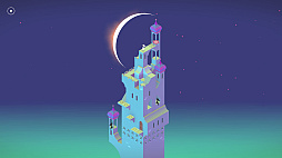 ꡼ No.001 | Monument Valley