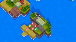 Sokocat: Islands - Remastered