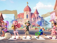 ץɤ襷֥ϡȥԥ饤ա1CBT1151200鳫šüԤˡ֥֥롼٥꡼פץ쥼