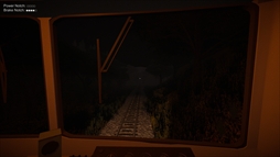 The Vanishing Train | ���ޥ����