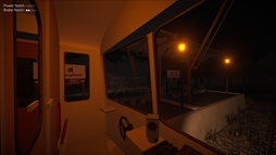 The Vanishing Train | ���ޥ����