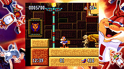 ꡼ No.006 | Bubsy in: The Purrfect Collection (ޤͤХ֥Υѡեȥ쥯)