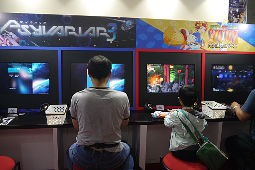 ���������꡼ No.002�Υ���ͥ������ / �֥��åȥ� ���å��������桼�פȡ֥��������ꥢ3�פǡ����������֡����ϥ��塼�ƥ��󥰤β֤������TGS2025��