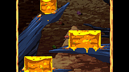 Hellstuck: Rage With Your Friends