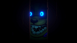 画像ギャラリー No.006のサムネイル画像 / PS5/Switchパッケージ版「Five Nights at Freddy's Into the Pit」,発売日が2026年1月22日に決定
