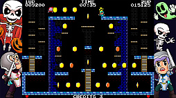 ꡼ No.005 | Trasmoz Legends