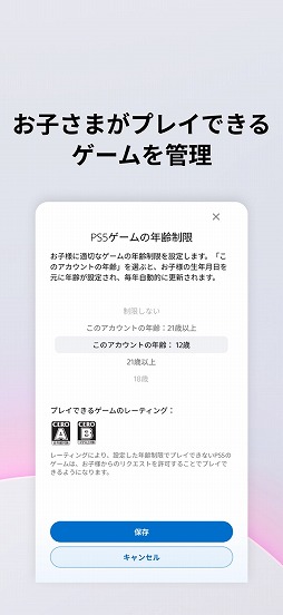 ꡼ No.002 | PlayStation Family