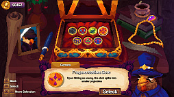 ꡼ No.001 | Machick 2