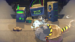 ꡼ No.002 | Machick 2