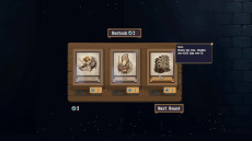 画像ギャラリー No.004のサムネイル画像 / カードでルールをねじ曲げるローグライクチェス「Yes, My Queen」,11月11日にSteamでリリース。ゾンビの召喚など,常識破りの一手が放たれる