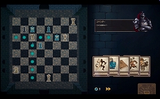 画像ギャラリー No.005のサムネイル画像 / ルール破壊系ローグライトチェス「Yes, My Queen」,Steamで本日リリース。ゾンビ召喚やICBM爆撃など,常識破りのカードでルールをねじ曲げろ