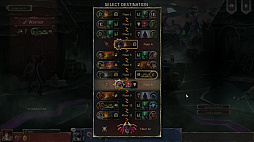 ꡼ No.001 | HELLCARD