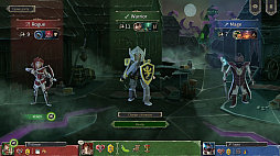 ꡼ No.002 | HELLCARD