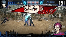 画像ギャラリー No.023のサムネイル画像 / 強化パターンはなんと100兆超え! SIMPLEシリーズ最新作「THE ヤンキーブラザー」,PC / Switch向けに11月27日発売決定