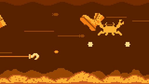 ���������꡼ No.013�Υ���ͥ������ / �ݥ��åȥڥ��������ǥ�����Normal Fishing�פΥѥ֥�å��󥰤���ꡣ�����Τ�ʤ����ݤ����ࡤ��ȥ�������ꥢ�ɥ٥���㡼