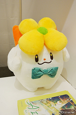 画像ギャラリー No.003のサムネイル画像 / キャスト陣とカナタが“リアルに対話”したAGF2025。「AI男子」初ステージで青年期ビジュアルも解禁されたイベントをレポート