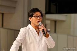 画像ギャラリー No.013のサムネイル画像 / キャスト陣とカナタが“リアルに対話”したAGF2025。「AI男子」初ステージで青年期ビジュアルも解禁されたイベントをレポート