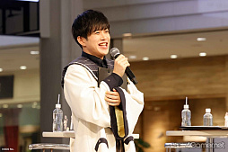 画像ギャラリー No.019のサムネイル画像 / キャスト陣とカナタが“リアルに対話”したAGF2025。「AI男子」初ステージで青年期ビジュアルも解禁されたイベントをレポート