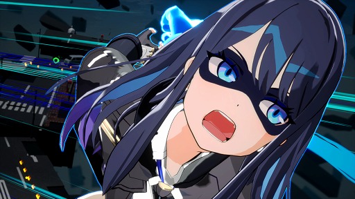 画像ギャラリー No.009のサムネイル画像 / 女子高生ヒーローが怪獣と戦うスタイリッシュアクションゲーム「マイトレイア」,第2回プレイテストをSteamで開始