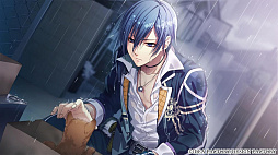 Glass Heart Princess for Nintendo Switch