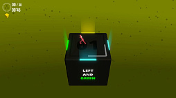 Not Not 2 - A Brain Challenge