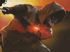 2.5DץåȥեޡKNIGHTS OF THE FALLȯɽĹܤˡꥢȤ襤SFȡ꡼Ÿ