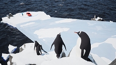 画像ギャラリー No.007のサムネイル画像 / わずかなミスで車は爆発。2人協力駐車ゲーム「Parking Together!」,9月18日にSteamでリリース決定