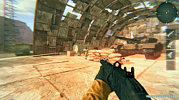 ストライク ウォーフェア フォース リーコン