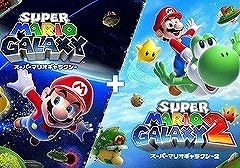 Nintendo Switchǥޥꥪ饯2ʤͷ٤롪֥ѡޥꥪ饯 + ѡޥꥪ饯 2פ2025ǯ102ȯ