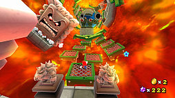 画像ギャラリー No.004のサムネイル画像 / Nintendo Switchでマリオギャラクシー2作品が遊べる! 「スーパーマリオギャラクシー + スーパーマリオギャラクシー 2」は2025年10月2日発売