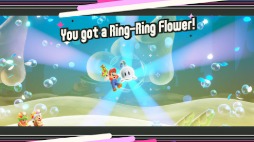 画像ギャラリー No.026のサムネイル画像 / 「スーパーマリオブラザーズ ワンダー Nintendo Switch 2 Edition + みんなでリンリンパーク」,2026年春発売