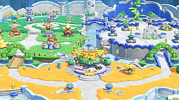 スーパーマリオブラザーズ ワンダー Nintendo Switch 2 Edition + みんなでリンリンパーク