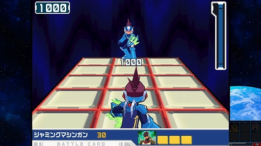 画像ギャラリー No.006のサムネイル画像 / シリーズ7作品を収録した「流星のロックマン パーフェクトコレクション」,2026年に発売決定。ランクマッチなどの新機能も