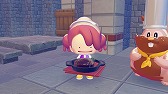 画像ギャラリー No.020のサムネイル画像 / 「ぽこ あ ポケモン」，最新映像を公開。音楽を流してくれるステレオロトム，コック姿のヨクバリスが活躍する姿をチェック