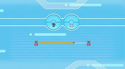 画像ギャラリー No.023のサムネイル画像 / 「ぽこ あ ポケモン」，最新映像を公開。音楽を流してくれるステレオロトム，コック姿のヨクバリスが活躍する姿をチェック