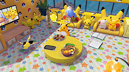 画像ギャラリー No.002のサムネイル画像 / 「ぽこ あ ポケモン」の世界累計販売本数が発売後4日間で220万本を記録。販売好調が市場の関心を集める