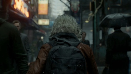 画像ギャラリー No.001のサムネイル画像 / 「バイオハザード レクイエム」,Nintendo Swtich 2でも発売決定。「7」「ヴィレッジ」のSwitch2版もあわせて2026年2月27日発売