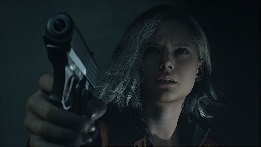 画像ギャラリー No.041のサムネイル画像 / 「バイオハザード レクイエム」,Nintendo Swtich 2でも発売決定。「7」「ヴィレッジ」のSwitch2版もあわせて2026年2月27日発売